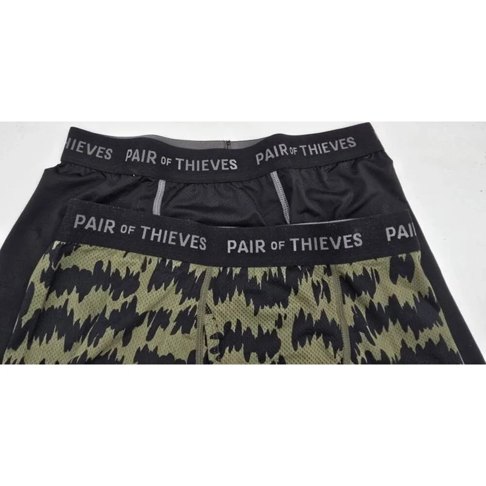Pair of Thieves RFE SuperFit 5